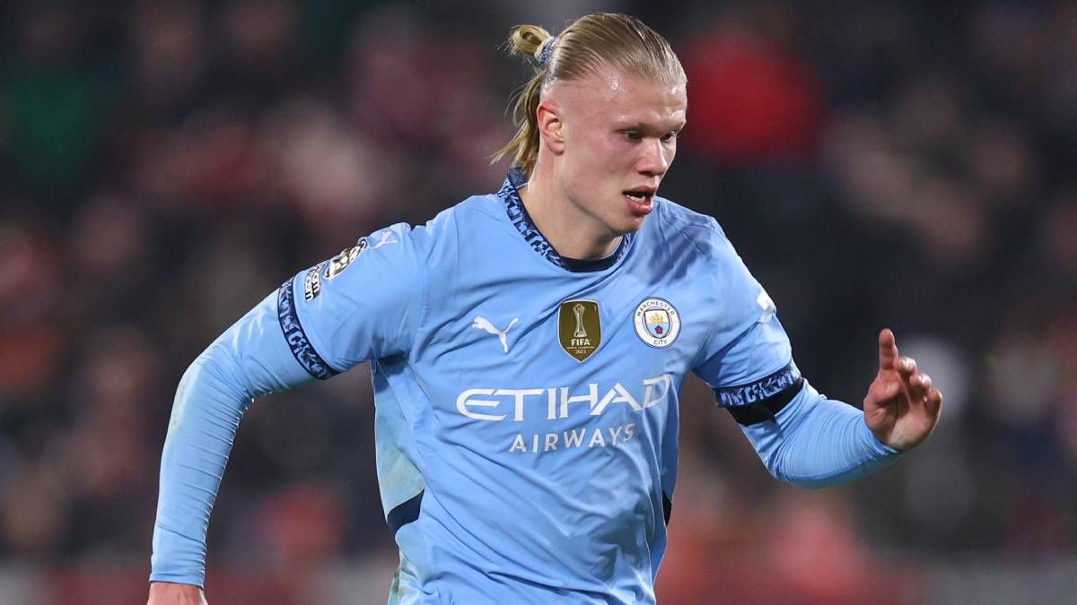 dove vedere paris saint germain manchester city